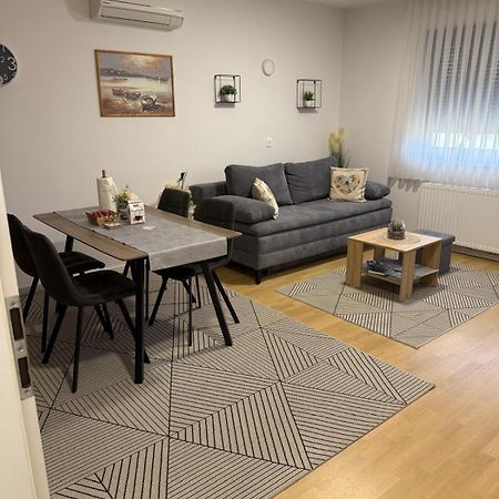 Fiolica Apartman Zaprešić Kültér fotó