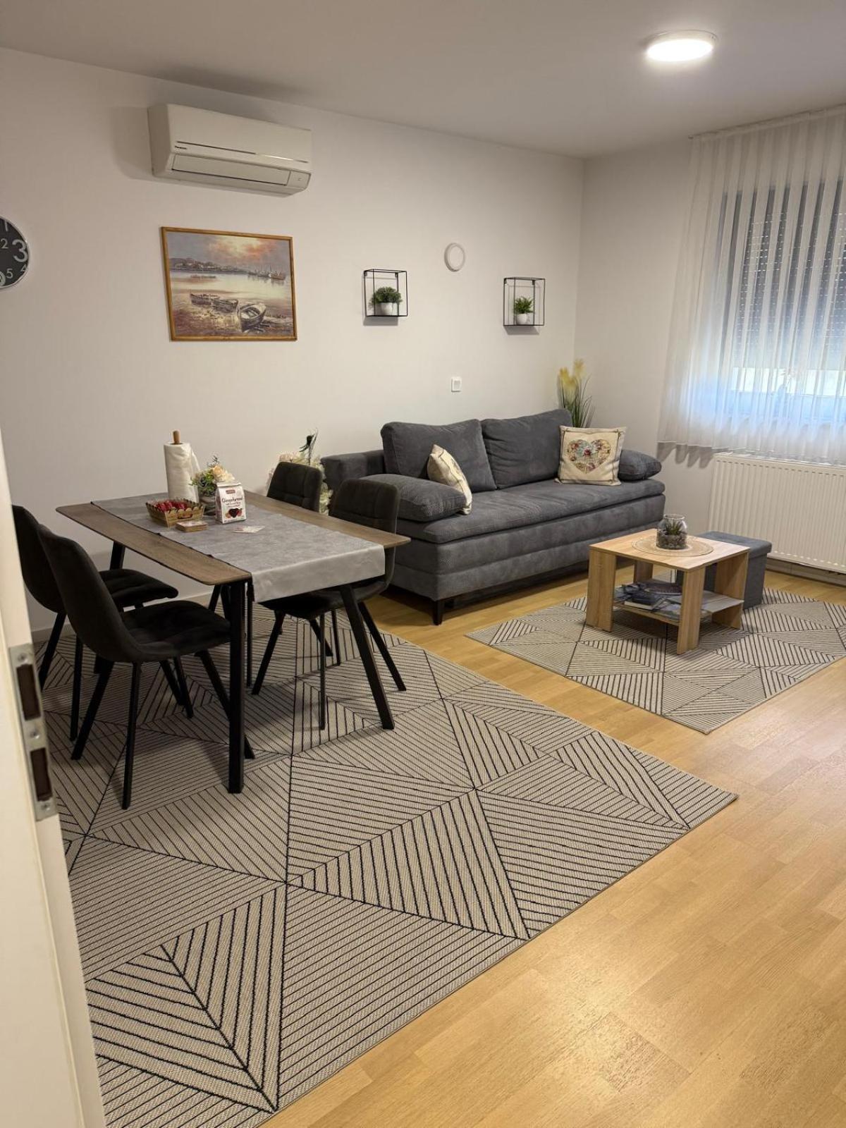 Fiolica Apartman Zaprešić Kültér fotó