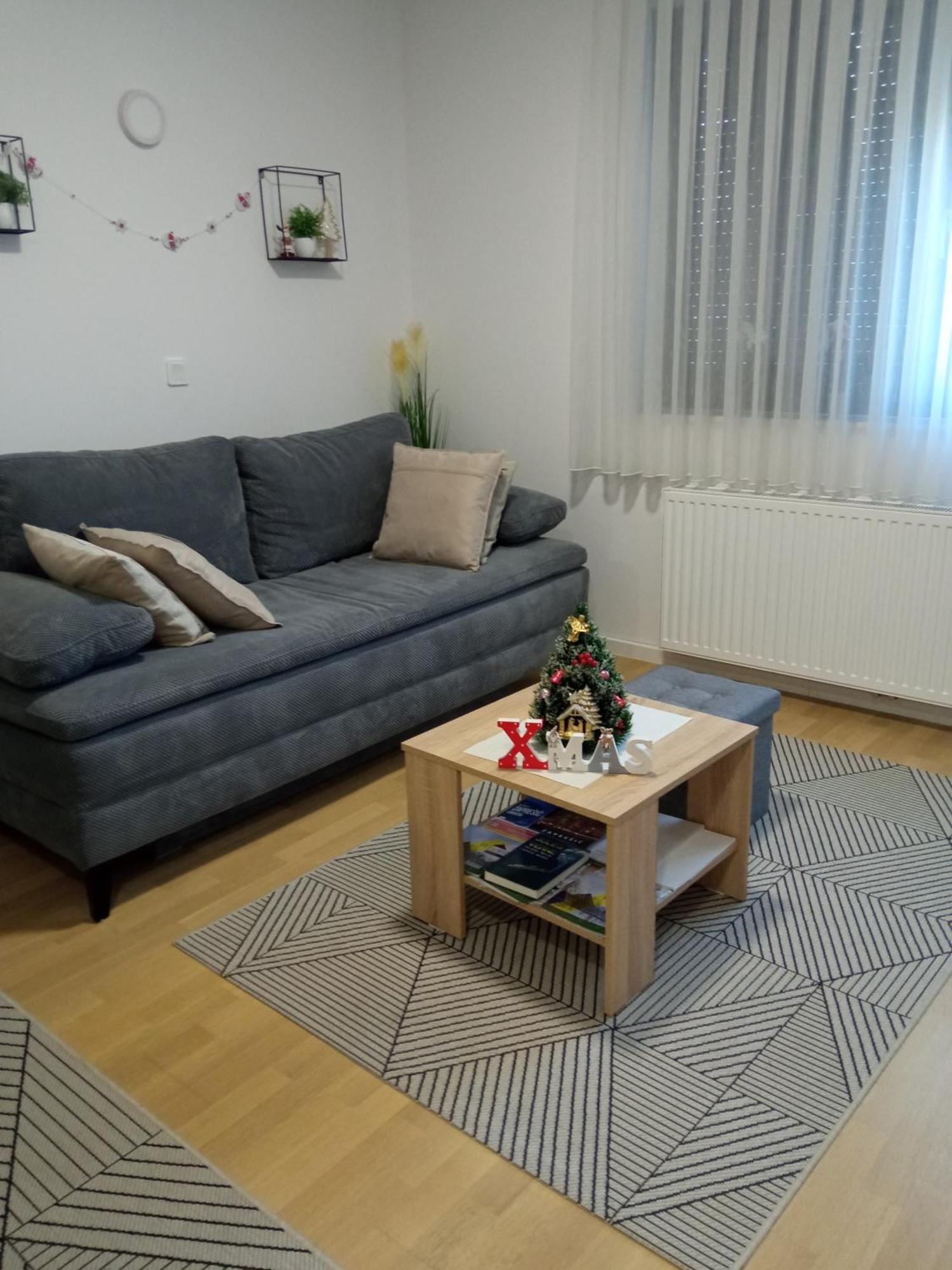 Fiolica Apartman Zaprešić Kültér fotó